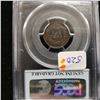 Image 2 : 1874 Indian Cent