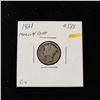 Image 1 : 1921 Mercury Dime
