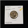 Image 1 : 1938 D Buffalo Nickel
