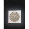 Image 2 : 1892 CC Morgan Dollar