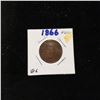 Image 1 : 1866 Indian Cent