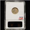Image 2 : 1942/1  Mercury Dime
