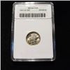 Image 1 : 1941-D Mercury Dime