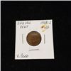 Image 1 : 1908-S Indian Head  Cent
