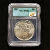 Image 1 : 1926 Peace  Dollar