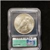 Image 2 : 1926 Peace  Dollar