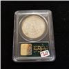 Image 2 : 1899-0 Morgan Dollar