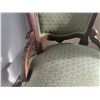 Image 2 : Set of 2 Beautiful Vintage Upholstered Chairs