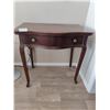 Image 3 : Antique Wooden Desk and Chair