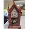 Image 2 : Antique Pendulum Clock