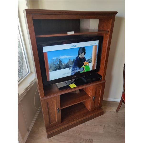 Entertainment Unit