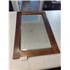Image 1 : Antique Mirror
