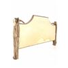 Image 24 : RARE Lord Gore Rustic Antler King Sized Bed Frame