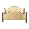Image 2 : RARE Lord Gore Rustic Antler King Sized Bed Frame
