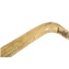 Image 13 : Sioux Buffalo Bone Scrapper w/ Kill Marks c. 1850