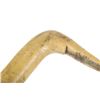 Image 14 : Sioux Buffalo Bone Scrapper w/ Kill Marks c. 1850