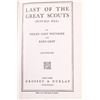 Image 6 : Last of the Great Scouts by H.Wetmore & Zane Grey