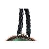 Image 11 : Navajo Sterling Silver Royston Turquoise Bolo