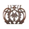 Image 10 : C. 1760-1780 Philadelphia Chippendale Chair