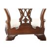 Image 45 : C. 1760-1780 Philadelphia Chippendale Chair
