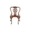 Image 5 : C. 1760-1780 Philadelphia Chippendale Chair