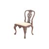 Image 8 : C. 1760-1780 Philadelphia Chippendale Chair