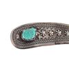 Image 7 : Navajo R. Begay Jr. Turquoise Silver M.T.K. Knife