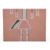 Image 4 : Navajo Ceremonial Yei Bi Chei Mounted Sand Art