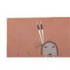 Image 8 : Navajo Ceremonial Yei Bi Chei Mounted Sand Art