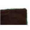 Image 4 : Trophy Moose Double Felt Back Hide Rug