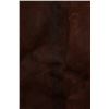 Image 8 : Trophy Moose Double Felt Back Hide Rug