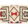 Image 9 : Large Navajo Kagetoh Trading Post Rug c. 1920's