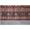 Image 9 : 1930's Kashan Persian Hand Knotted Wool Area Rug