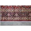 Image 9 : 1930's Kashan Persian Hand Knotted Wool Area Rug