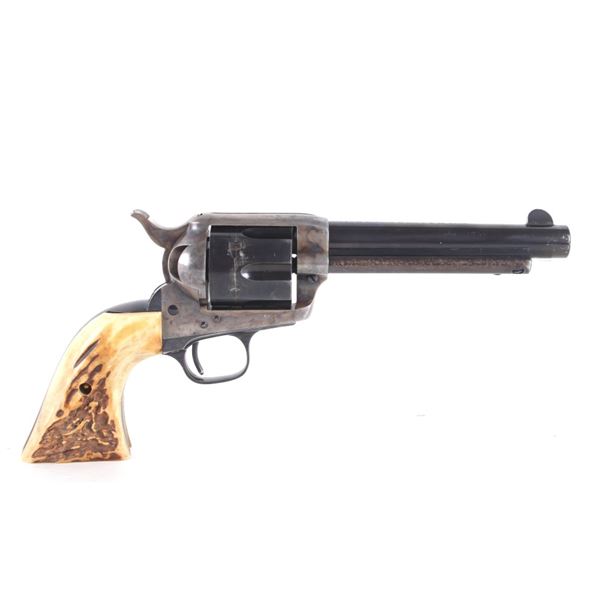 Colt .45 Cal 1st Gen Single Action Army Revolver