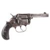 Image 1 : RARE Colt Model 1878 Frontier Sheriff's Model 4"B