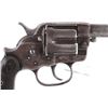 Image 4 : RARE Colt Model 1878 Frontier Sheriff's Model 4"B