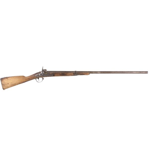 Springfield M. 1841 Mississippi Percussion Rifle