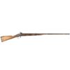 Image 1 : Springfield M. 1841 Mississippi Percussion Rifle