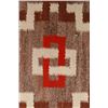 Image 8 : Navajo Klagetoh Trading Post Rug c. 1920's