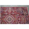 Image 7 : Tabriz Persian Hand Knotted Wool Runner Rug 1930's