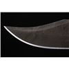 Image 4 : Rocky Mountain Rams Horn Damascus Bozeman Knife
