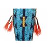 Image 8 : C. 1860 Cheyenne Beaded Triangle Belt Pouch