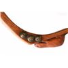 Image 12 : Mesquaki Indian Beaver Effigy Studded Ladle 1875 -