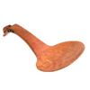 Image 3 : Mesquaki Indian Beaver Effigy Studded Ladle 1875 -