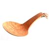 Image 4 : Mesquaki Indian Beaver Effigy Studded Ladle 1875 -