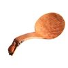 Image 6 : Mesquaki Indian Beaver Effigy Studded Ladle 1875 -