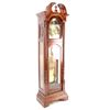 Image 2 : Sligh Wellesley Pendulum Grandfather Clock C. 1995