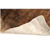 Image 10 : Dark Brindle Striped Brown Premium Cowhide