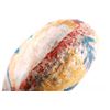 Image 8 : Apache Pictorial Polychrome Painted Rattle 19th C.
